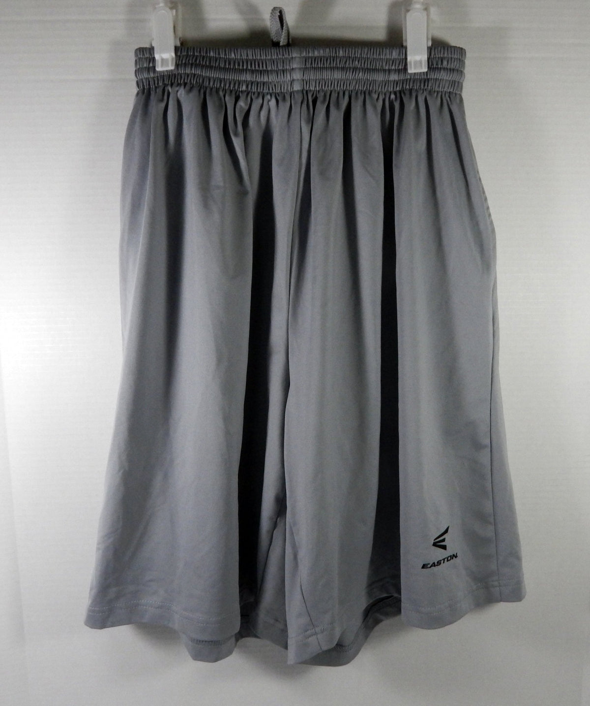 Clemson Tigers Team Issued Grey Training Shorts Baseball M 251 - DP58251
