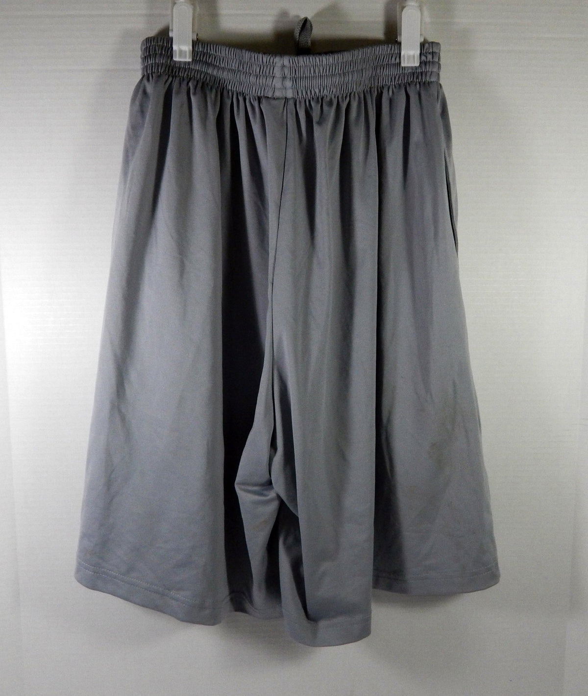Clemson Tigers Team Issued Grey Training Shorts Baseball M 251 - DP58251