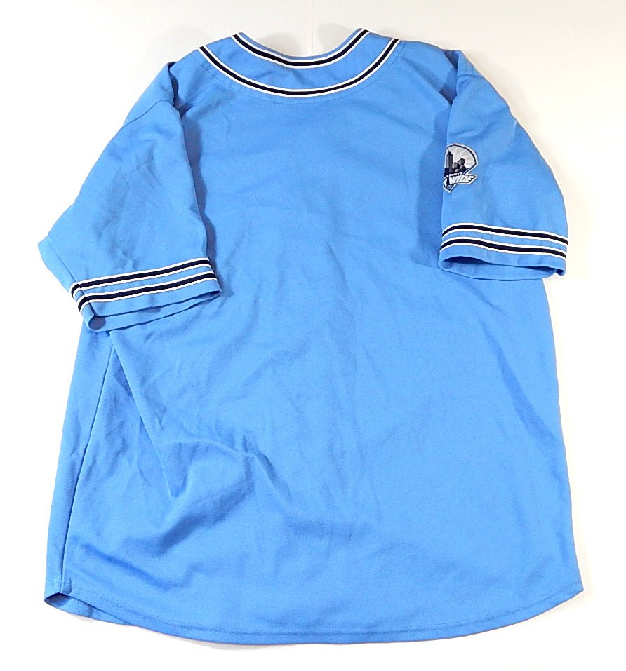 Cleveland Steve & Barry's City Wide Collection Baseball Jersey Size XL - DJ055413