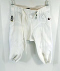 Florida State FSU Seminoles #54 Game Used White Pants 38 DP63254 - DP63254