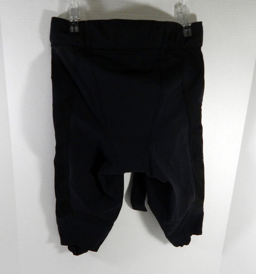 Florida State FSU Seminoles Game Issued Black Pants 34 DP60956 - DP60956
