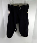 Florida State FSU Seminoles Game Issued Black Pants 34 DP60956 - DP60956