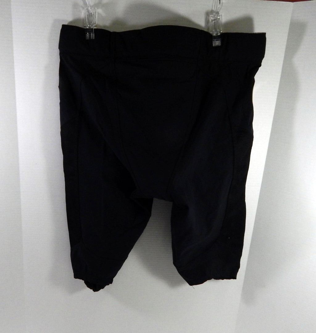 Florida State FSU Seminoles Game Issued Black Pants 42 DP60807 - DP60807