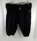 Florida State FSU Seminoles Game Issued Black Pants 42 DP60807 - DP60807