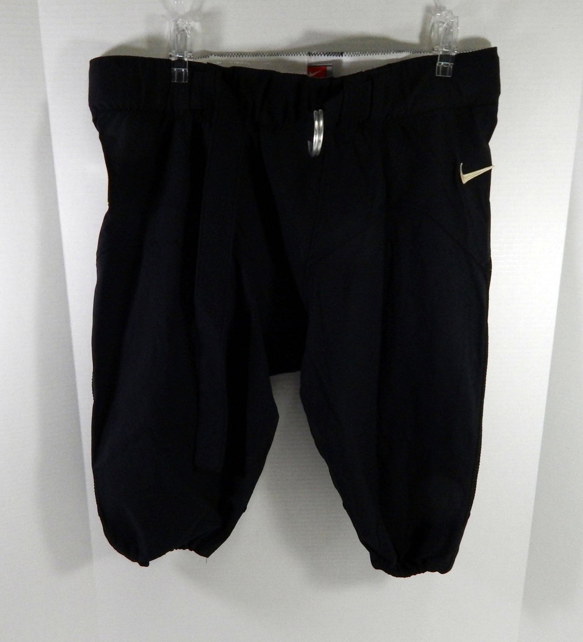 Florida State FSU Seminoles Game Issued Black Pants 42 DP60807 - DP60807