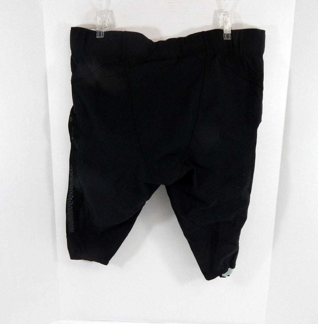 Florida State FSU Seminoles Game Issued Black Pants 44 DP63691 - DP63691