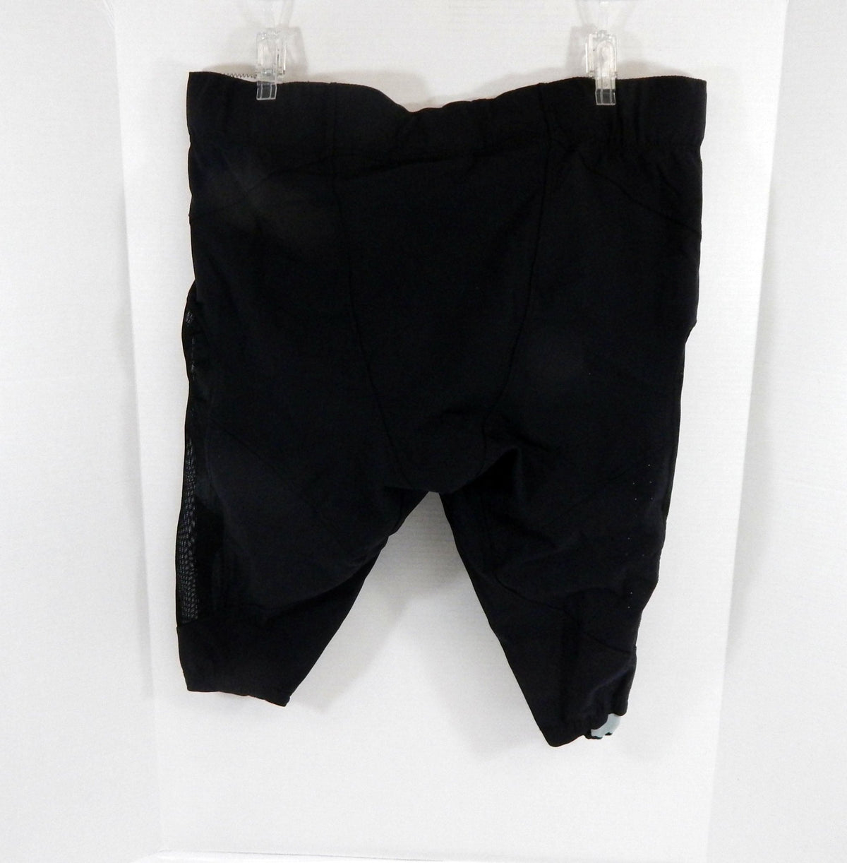Florida State FSU Seminoles Game Issued Black Pants 44 DP63691 - DP63691