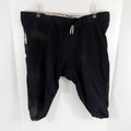 Florida State FSU Seminoles Game Issued Black Pants 44 DP63691 - DP63691