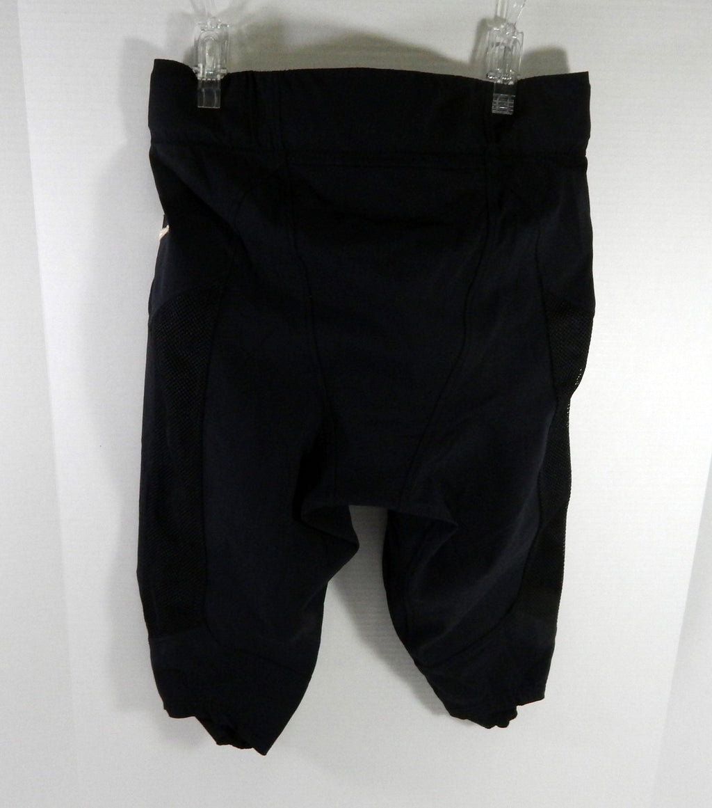 Florida State FSU Seminoles Game Used Black Pants 34 DP60948 - DP60948
