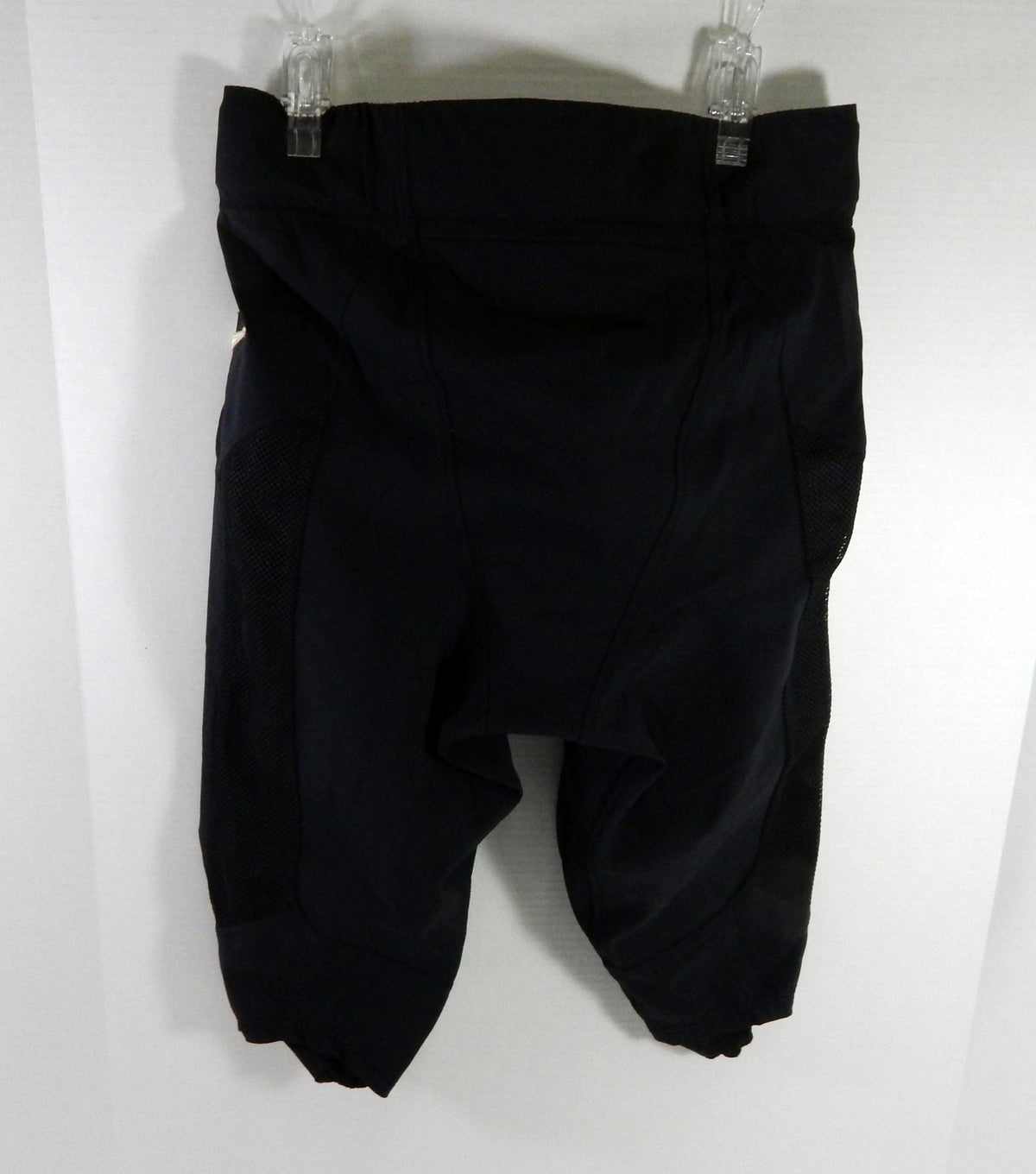 Florida State FSU Seminoles Game Used Black Pants 34 DP60948 - DP60948