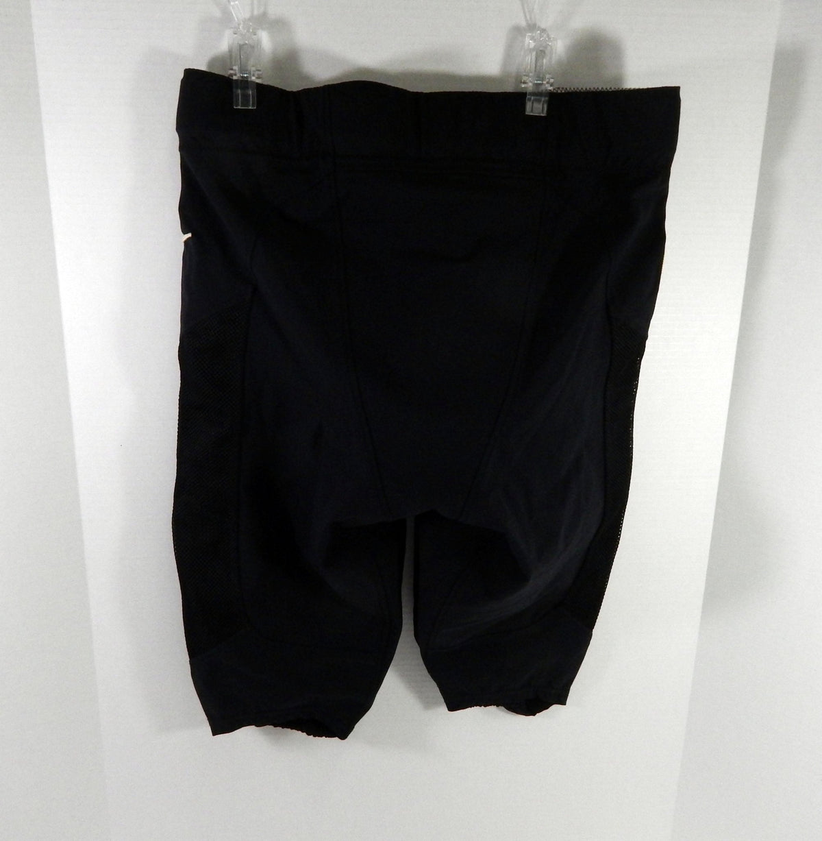 Florida State FSU Seminoles Game Used Black Pants 38 DP60772 - DP60772