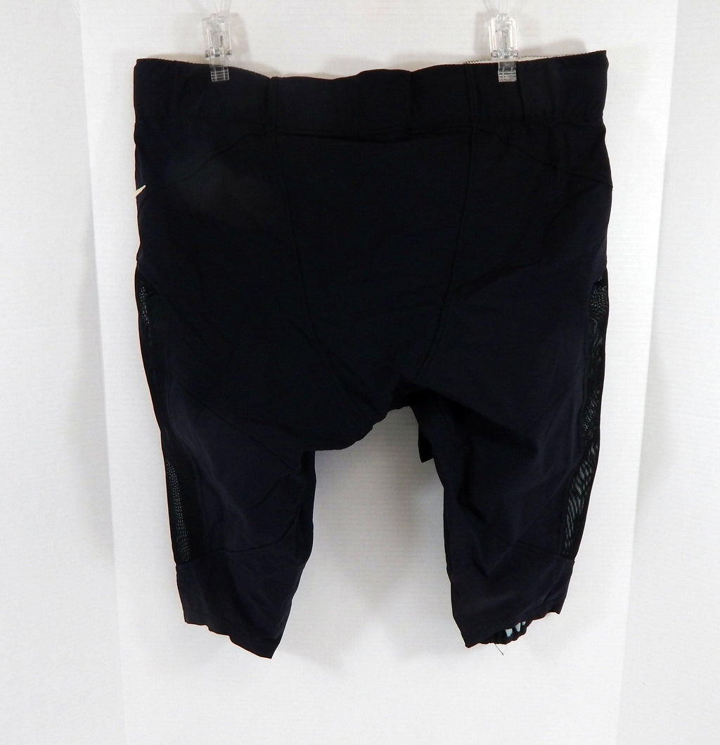 Florida State FSU Seminoles Game Used Black Pants 44 DP63670 - DP63670