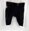 Florida State FSU Seminoles Game Used Black Pants 44 DP63670 - DP63670