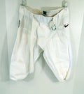 Florida State FSU Seminoles Game Used White Pants 38 DP63256 - DP63256