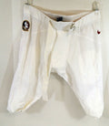 Florida State FSU Seminoles Game Used White Pants 42 DP63296 - DP63296