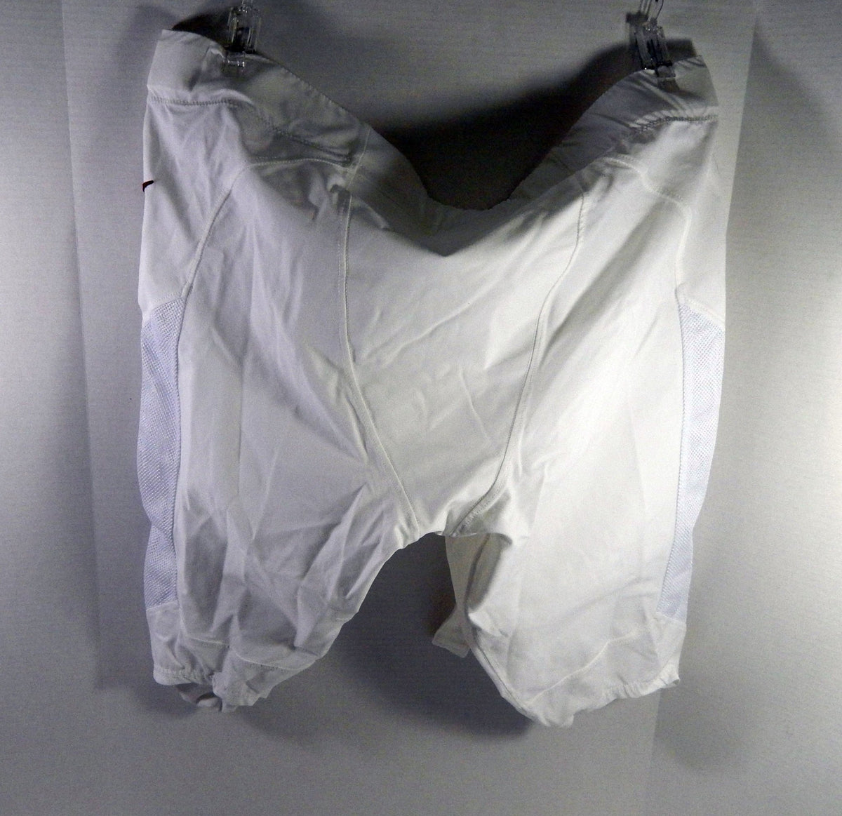 Florida State FSU Seminoles Game Used White Pants 52 DP60908 - DP60908
