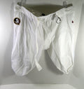 Florida State FSU Seminoles Game Used White Pants 52 DP60908 - DP60908
