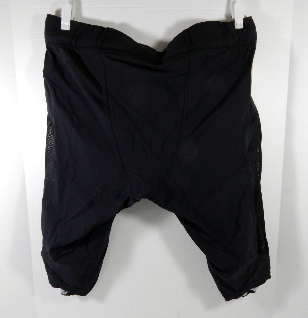 Florida State University Seminoles Game Used Black Pants 42 DP60285 - DP60285