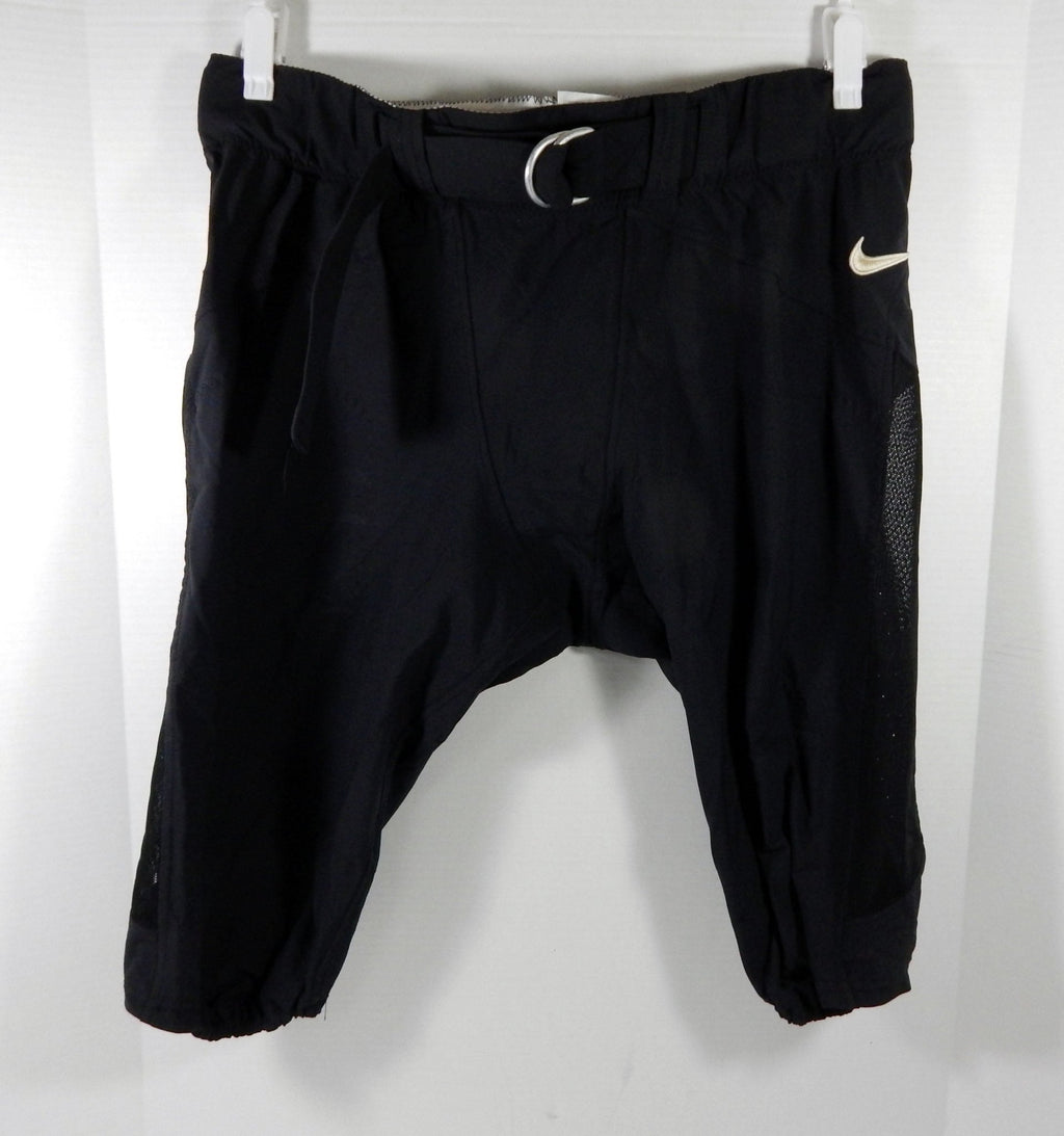 Florida State University Seminoles Game Used Black Pants 42 DP60285 - DP60285