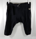 Florida State University Seminoles Game Used Black Pants 42 DP60285 - DP60285