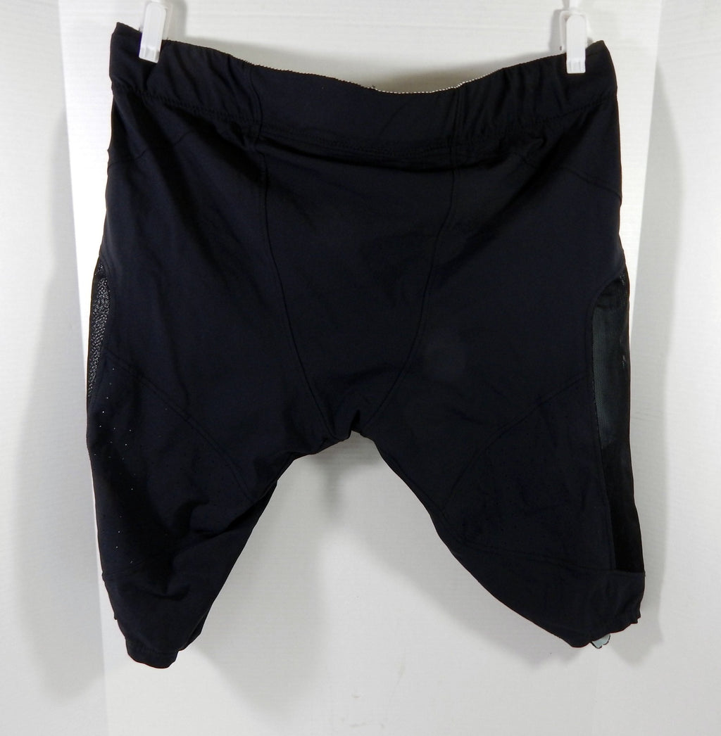 Florida State University Seminoles Game Used Black Pants 48 DP60262 - DP60262