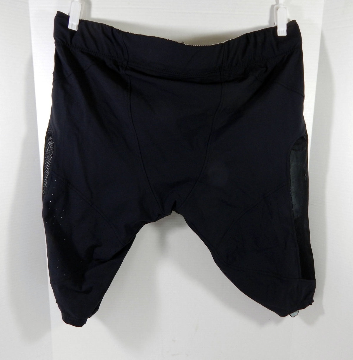 Florida State University Seminoles Game Used Black Pants 48 DP60262 - DP60262