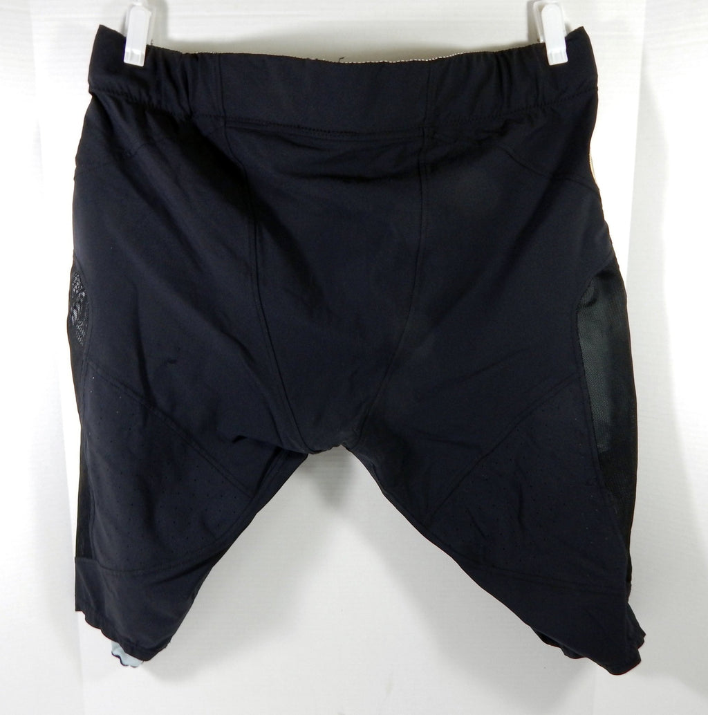 Florida State University Seminoles Game Used Black Pants 48 DP60271 - DP60271