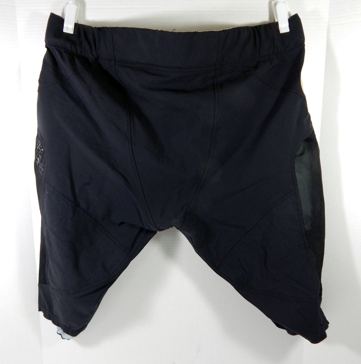 Florida State University Seminoles Game Used Black Pants 48 DP60271 - DP60271