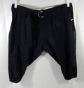 Florida State University Seminoles Game Used Black Pants 48 DP60271 - DP60271