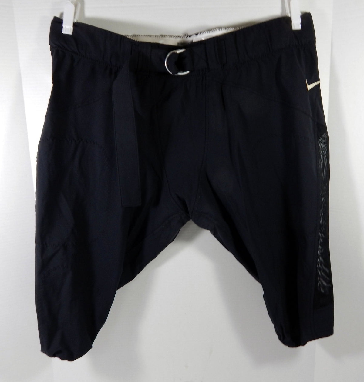 Florida State University Seminoles Game Used Black Pants 48 DP60271 - DP60271