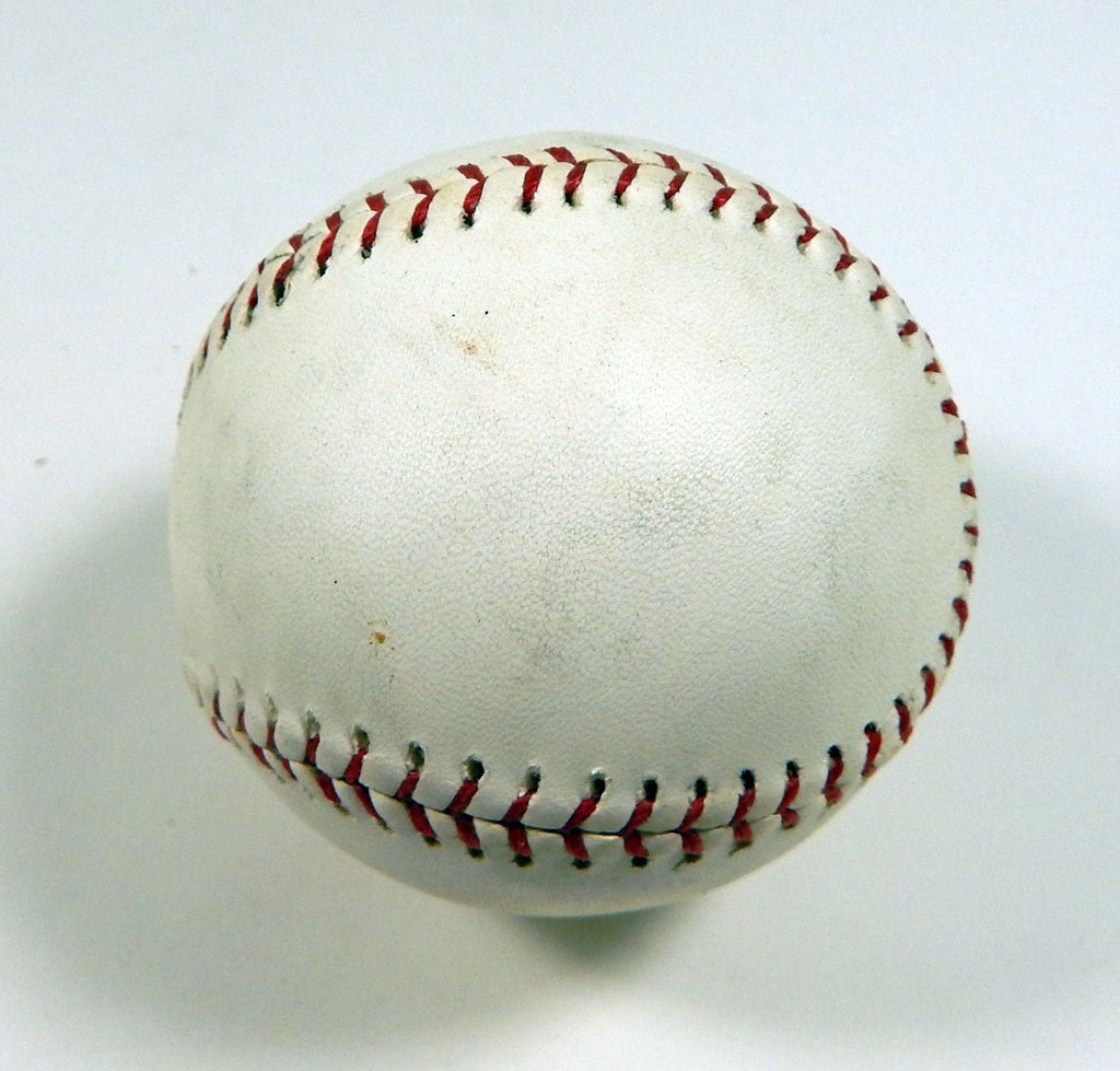 Greg Gross Signed Baseball Auto DP03965 - DP03965