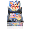 Upper Deck Huntik Trading Card Game TCG Legendary Saga Box (24 Sealed Packs)