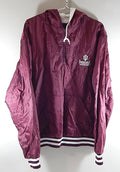 Indiana Hoosiers Holloway Pullover Windbreaker Jacket XL - DJ056269