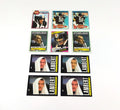 Lot of (10) 1979-1988 Topps Jack Lambert Steelers - DA053530