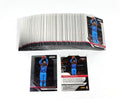 Lot of (113) 2018-19 Panini Prizm Carmelo Anthony #59 With Silver Prizm Rockets - DA060709