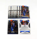 Lot of (19) 2019-20 Panini Prizm Joel Embiid #199 76ers - DA060668
