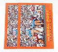 Lot of (2) 1971 Texas at UCLA College Football Programs 9/18/71 - DJ055308