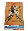 Lot of (21) Different 1966 to 1971 Kalamazoo College Football Programs - DJ055301