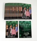 Lot of (50) 2000 Inkworks Roswell Season 1 Promo Card (PR-1) Nm/Mt - 125458S