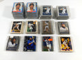 Lot of (70+) 1988 to 1997 San Diego Padres Team Sets Alomar Rookie - DA059495