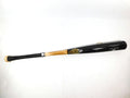 2023 Mark Mathias Game-Used Old Hickory MT27 33.5" Bat Athletics @ Pirates COA