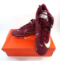 Nike Vapor Edge Elite 360 2 SMU Promo FSU Cleats Mens Size 14.5W #FJ6379 600