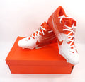 Vapor Edge Elite 360 2 SMU Promo Clemson Tigers Cleats Mens Size 12 #FJ5746 801