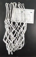Utah Jazz vs. Houston rockets NBA Game Used Basketball Net 5-8-2021