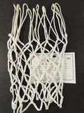 Utah Jazz vs. New Orleans Pelicans NBA Game Used Basketball Net 10-11-21