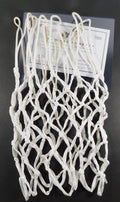 Utah Jazz vs. San Antonio Spurs NBA Game Used Basketball Net #2 5-5-2021
