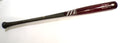 2016 Andrew McCutchen #22 Pirates TI Game-Used marucci 34" Bat COA PX156846