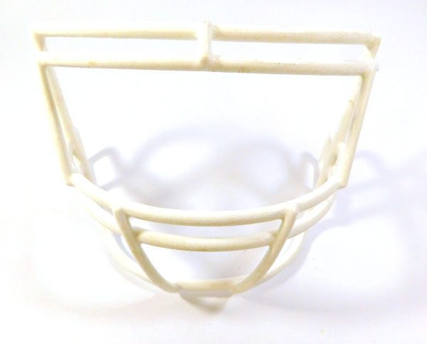 Riddell 06-11C Previously Owned Football Helmet White Face Mask #74757