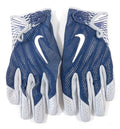 New NIKE Vapor Knit 2 Dallas Cowboys Blue Receiver Gloves 2XL PGF487 419