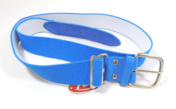 2019 Jordan Zimmerman #27 Tigers on June 16th Team Issued Belt MLB COA